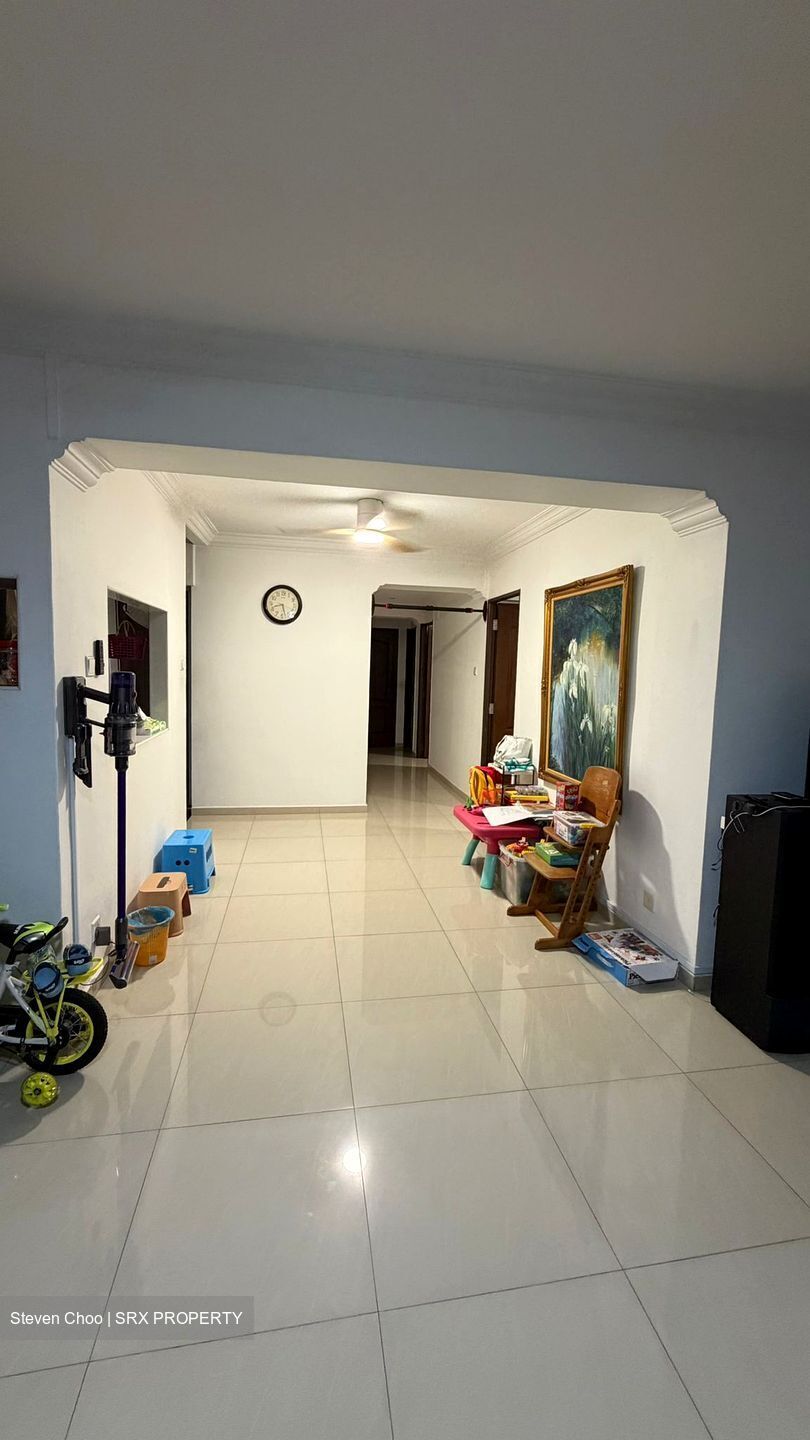 Blk 535 Pasir Ris Drive 1 (Pasir Ris), HDB Executive #610755081